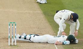 "You don’t ever want a cricket related death" - Jofra Archer feared his hostile spell killed Steve Smith