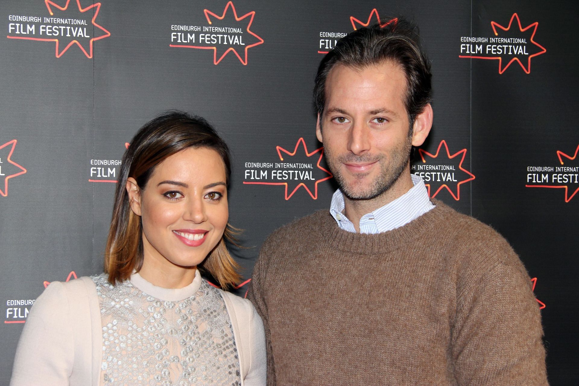 Aubrey Plaza's Husband: 5 Things To Know About Jeff Baena
