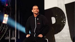 " सीएम पंक ने वापसी के बाद प्रो रेसलिंग को स्पॉटलाइट में ला दिया है" - WWE दिग्गज ने किया बड़ा दावा