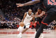 Milwaukee Bucks v Toronto Raptors