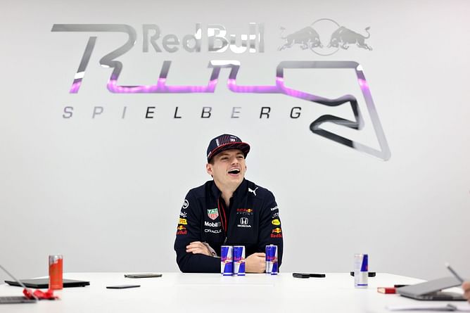 "Haas winning a race" - Max Verstappen reveals 3 predictions he made before F1 2021 season