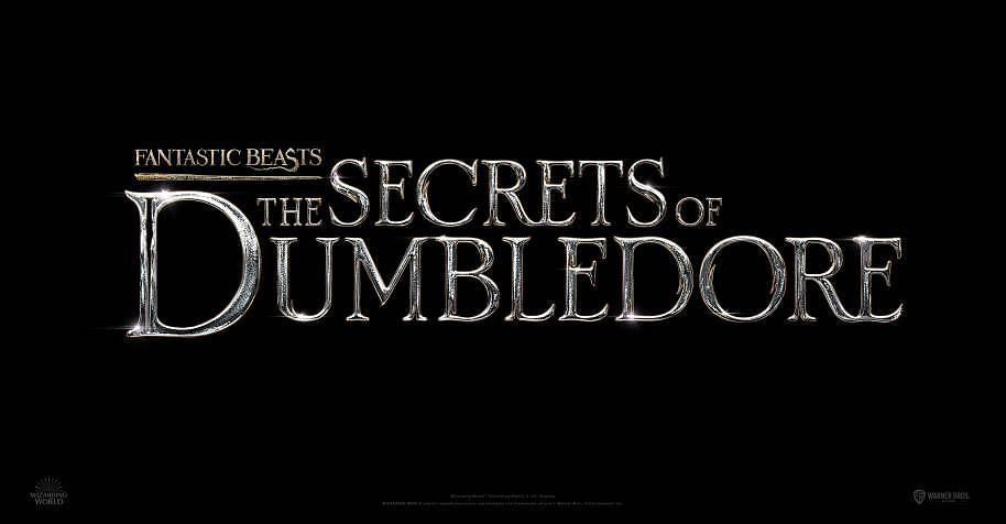The official title of the third film (Image via Warner Bros.)
