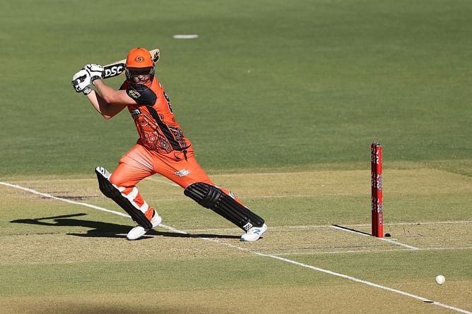 SCO vs STR Dream11 Prediction: Fantasy Cricket Tips, Today's Playing 11 and Pitch Report for BBL 2021-22, Match 9