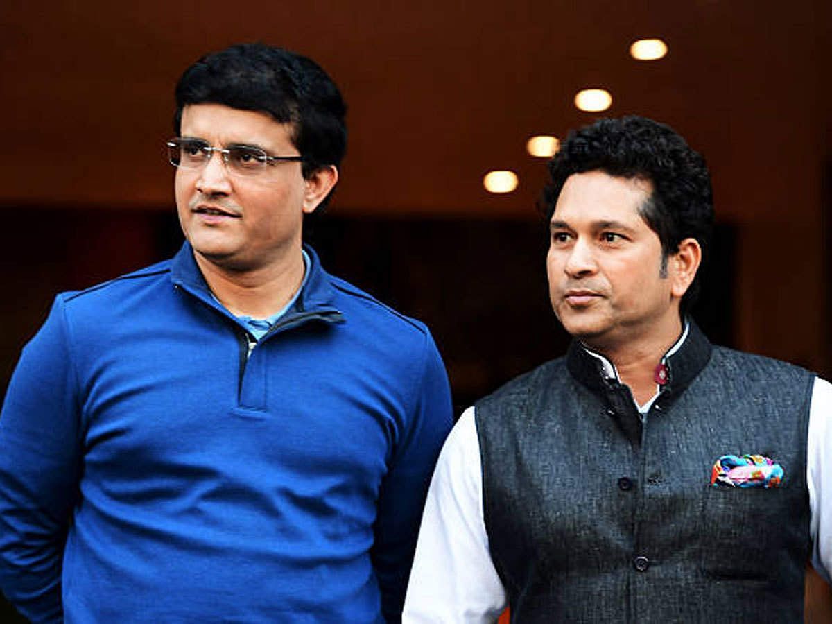 सचिन तेंदुलकर IPL में मुंबई इंडियंस टीम के मेंटर के पद पर कार्यरत है (Photo - Getty Images)