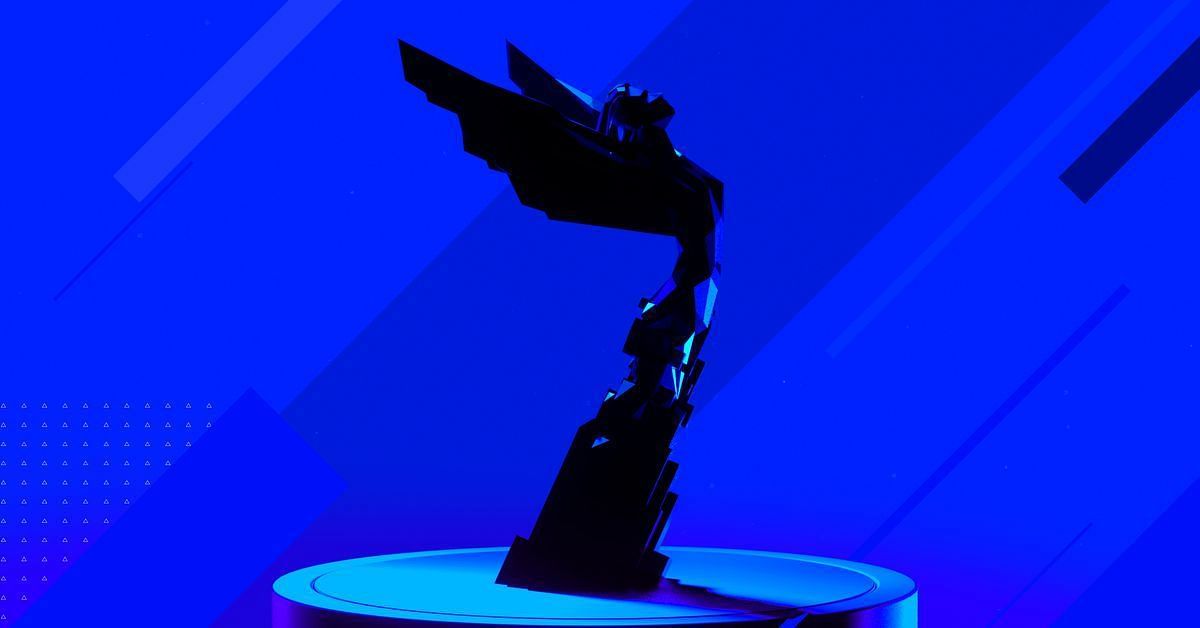 The Game Awards 2021 Esports wins (Image by The Game Awards)