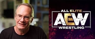 "They take away the freshness and go back to 800k" - Jim Cornette on the biggest reason why AEW's ratings are dropping