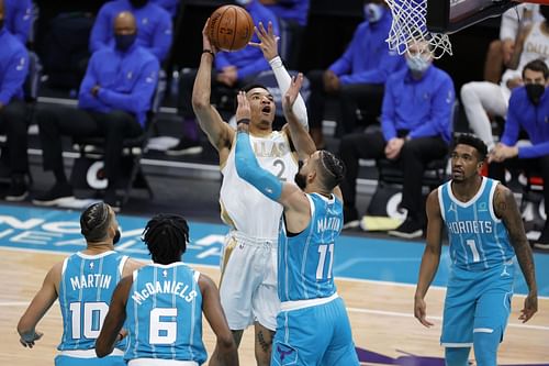 The Dallas Mavericks will host the Charlotte Hornets on December 13th.