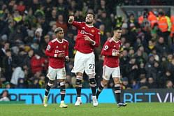 Why Manchester United should be worried despite getting Atletico Madrid in Champions League redraw