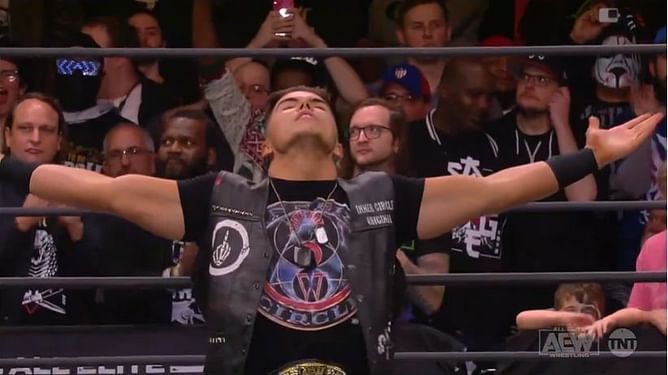 3 Big takeaways from AEW Rampage (December 3, 2021)