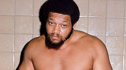 WWE Veteran Dutch Mantell reveals a story about WWE Legend Ernie Ladd