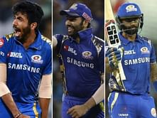 IPL 2022: Ranking Mumbai Indians player retentions