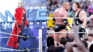 "They screwed him" – AEW executive lashes out at WWE for wasting Sting