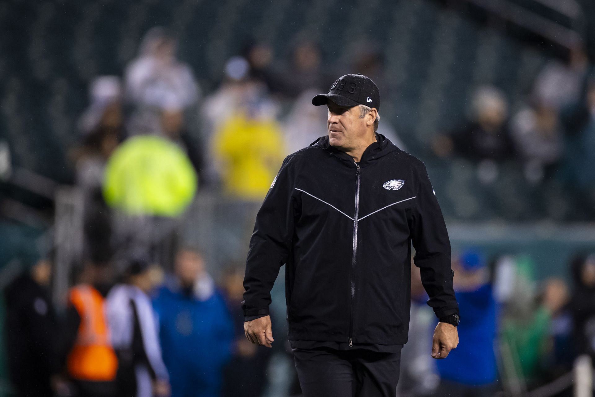 Doug Pederson to reportedly be hired as Jags' next HC