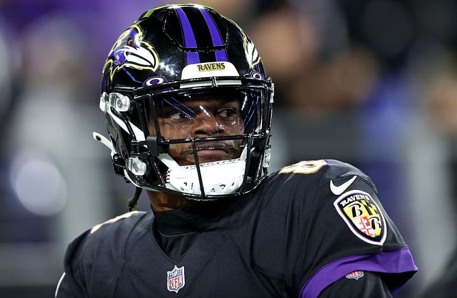 Lamar Jackson's injury: Latest update on QB not good news for Ravens fans