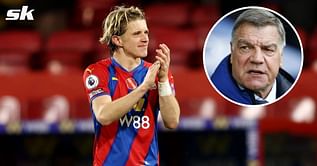 “You can easily fall backwards like Jesse Lingard” – Sam Allardyce warns Conor Gallagher about Chelsea return