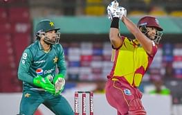Pakistan vs West Indies ODI series postponed to June 2022 due to COVID cases in visitors' camp