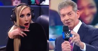 Ric Flair reveals what Vince McMahon dislikes Charlotte does in the ring in WWE