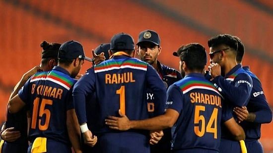 भारतीय वनडे टीम की उपकप्तान की तलाश करनी होगी