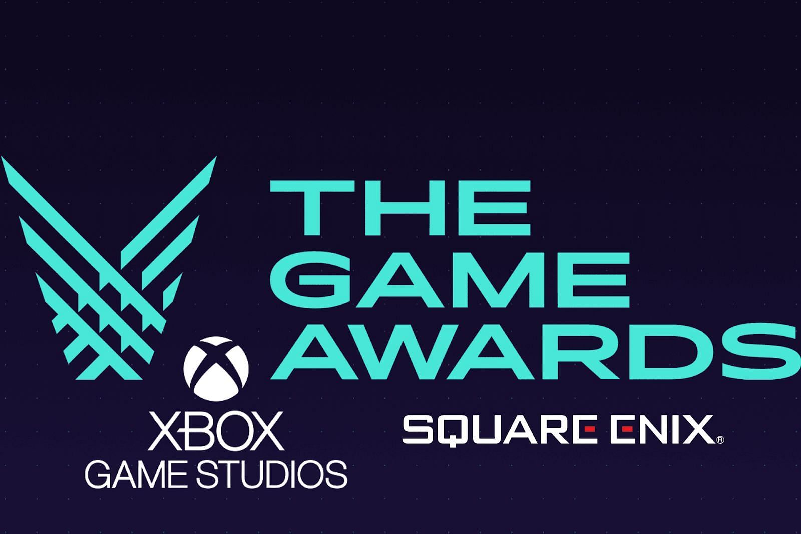 Xbox Game Studios and Square Enix win 5 awards each (Image via Sportskeeda)
