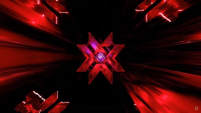 Riot may have teased the first Agent of Episode 4 in Valorant Champions 2021 Grand Finals