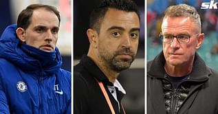 Barcelona set asking price for Chelsea and Manchester United target - Reports