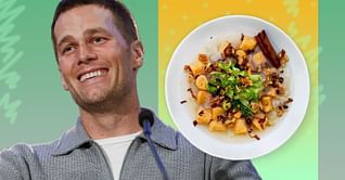 Is Tom Brady vegan? His diet suggests otherwise