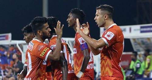 SC East Bengal vs FC Goa Dream11 Prediction, Fantasy Football Tips & Playing 11 Updates for Today's ISL Match - December 7th, 2021