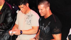 Are Cody Rhodes and Randy Orton still friends?