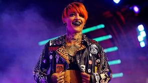"Tonight was a dream" - Ruby Soho shares touching message after losing inter-gender match to former WWE star