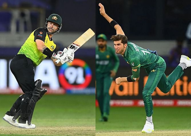 5 moments of cricketing brilliance from 2021