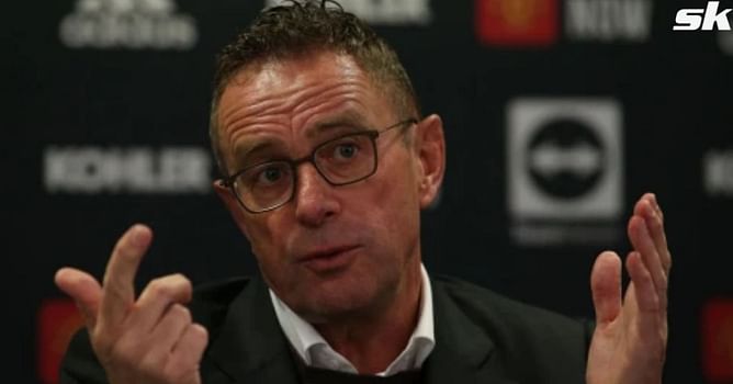 Manchester United not expecting out-of-favor midfielder to seal January exit - Reports