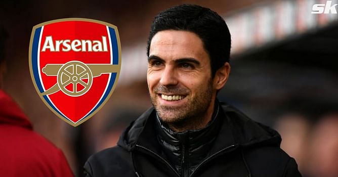 “This was the perfect club for me” – Arsenal star opens up on Emirates switch