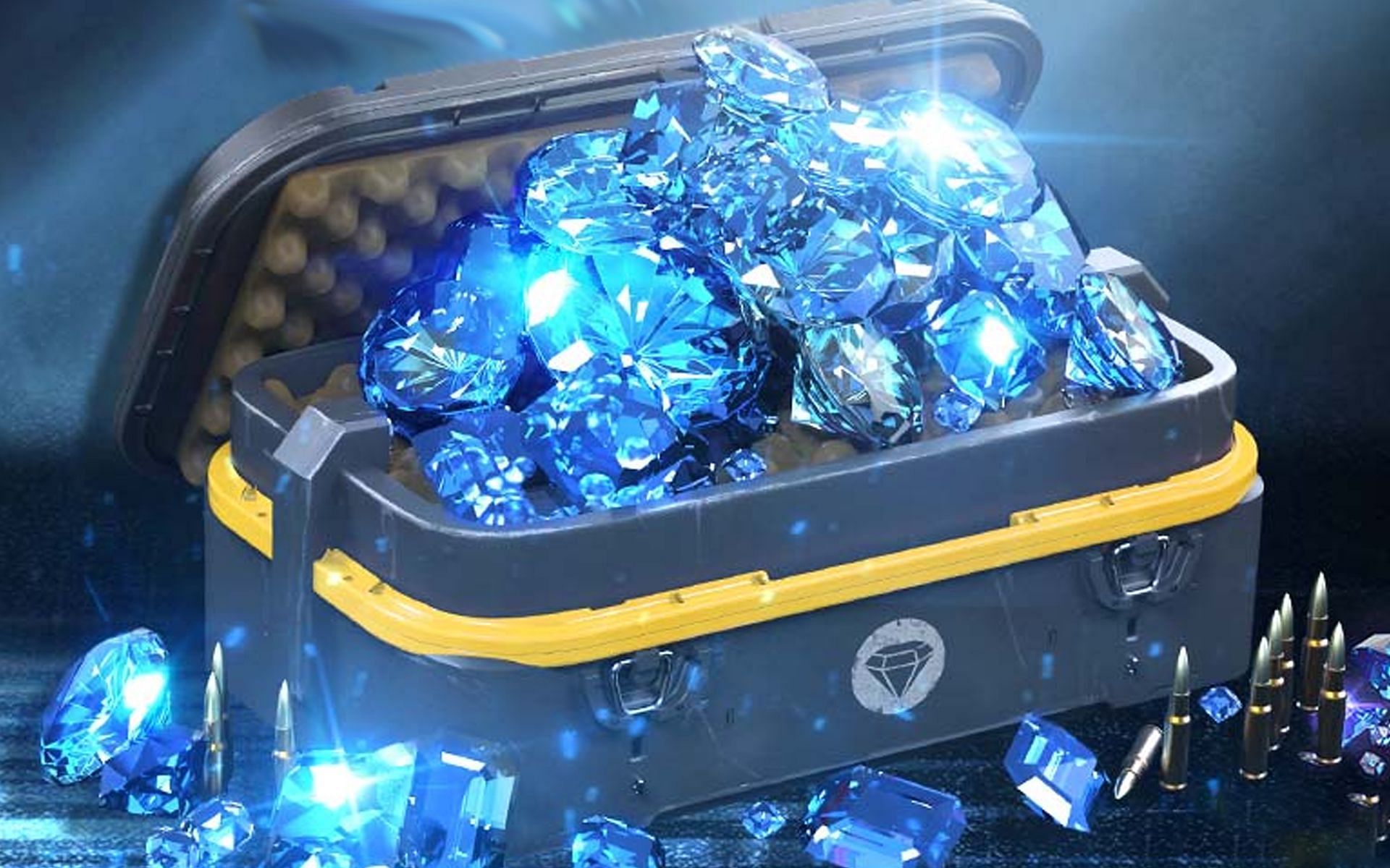 Diamonds are needed by players in Free Fire to get a variety of items (Image via Free Fire)