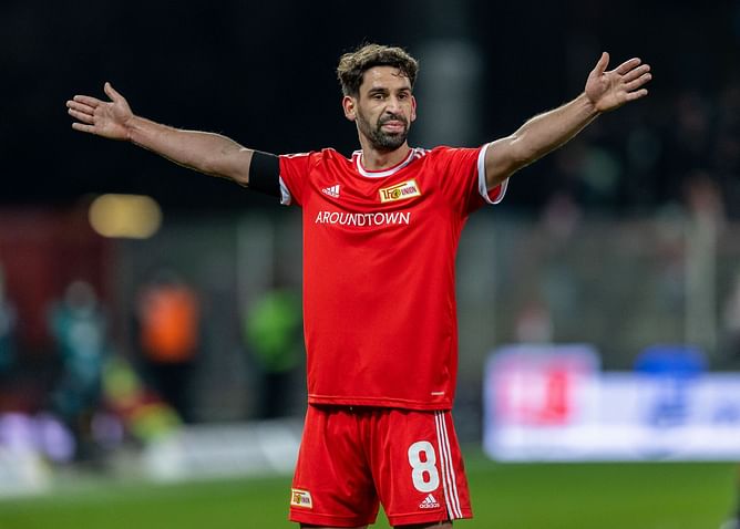 Union Berlin vs Slavia Prague prediction, preview, team news and more | UEFA Europa Conference League 2021-22