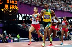 Olympian Halima Hachlaf handed 6-year doping ban