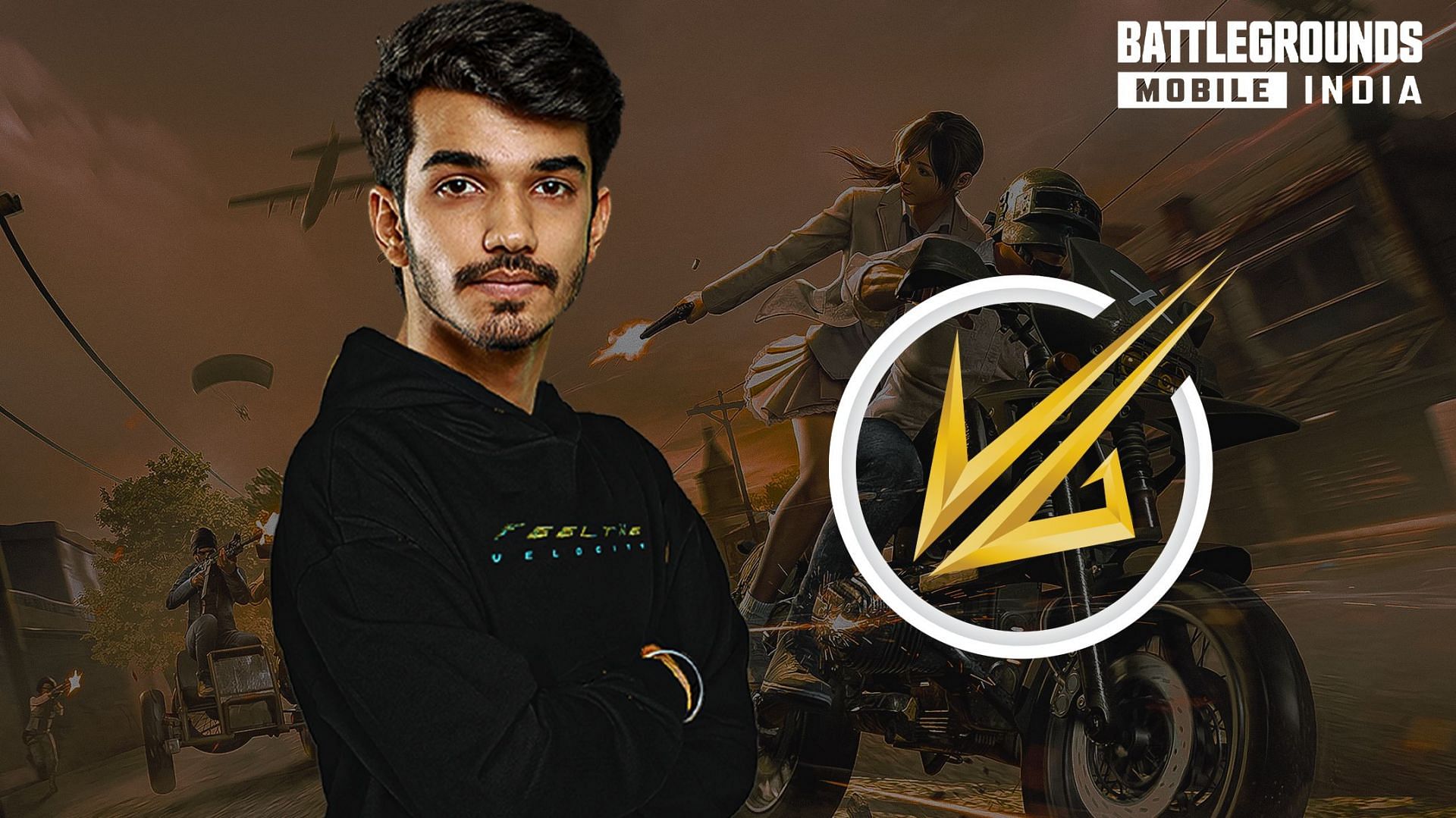 Exploring Snax Gaming&#039;s BGMI ID and knowing all about him (Image via Sportskeeda)