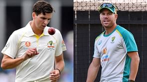 Pat Cummins announces Australia's playing 11 for 2nd Ashes 2021 Test