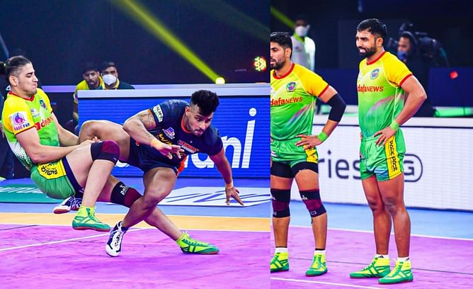 PKL 8 में पटना पाइरेट्स ने गत विजेता को एकतरफा मैच में बुरी तरह हराया, दिग्गज खिलाड़ी ने रचा इतिहास