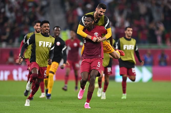 Egypt vs Qatar prediction, preview, team news and more | 2021 FIFA Arab Cup