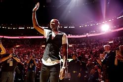 “Reggie was the greatest all-around shooter, being able to carry his team, he was an assassin” – Ray Allen praises Reggie Milller, won’t put himself in greatest shooter conversation