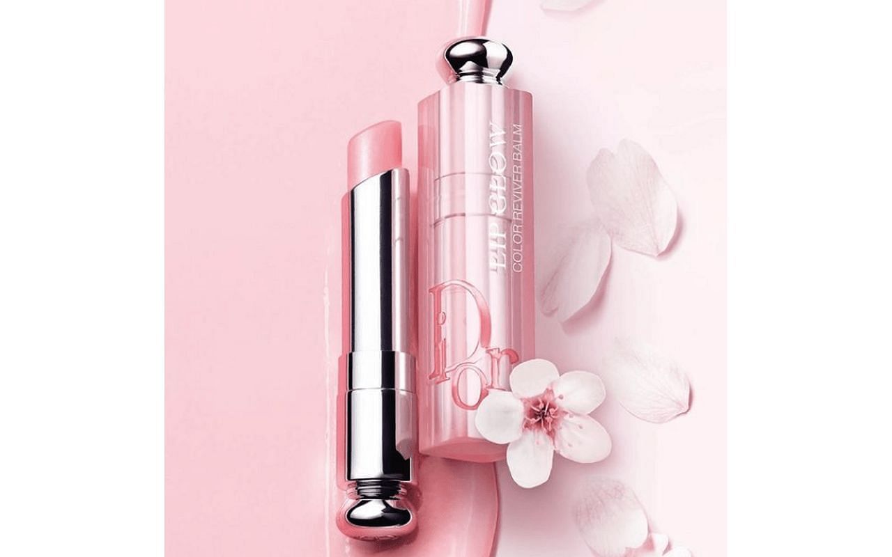 Dior Addict Lip Glow Oil (Imagen a través de Dior Beauty / Instagram)
