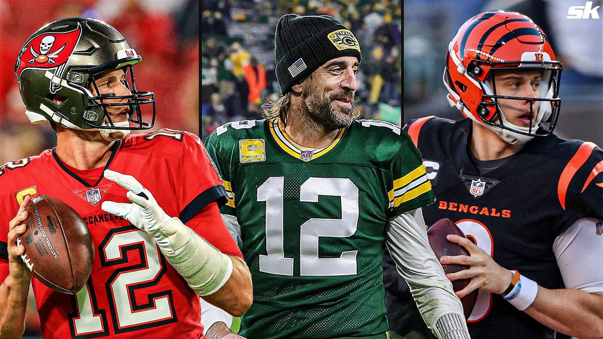 QB Index, Week 11: Patrick Mahomes, Aaron Rodgers reign