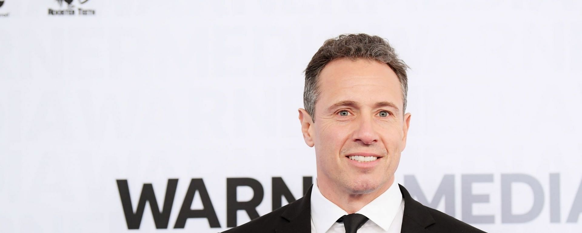 Longtime CNN anchor Chris Cuomo has been suspended by the network (Image via Getty Images/ Dimitrios Kambouris)