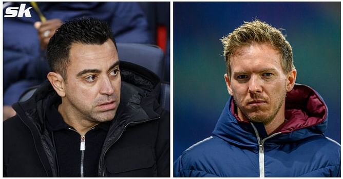 Bayern Munich plotting ambitious double-raid on Barcelona in 2022: Reports