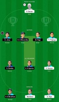 SAP vs AMB Dream11 Fantasy Tip #2