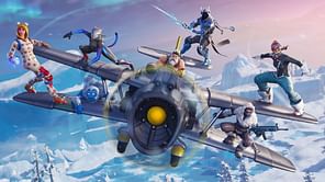The good old days of Fortnite are back, but no one noticed