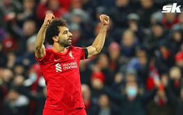 5 Premier League records Mohamed Salah can achieve this season