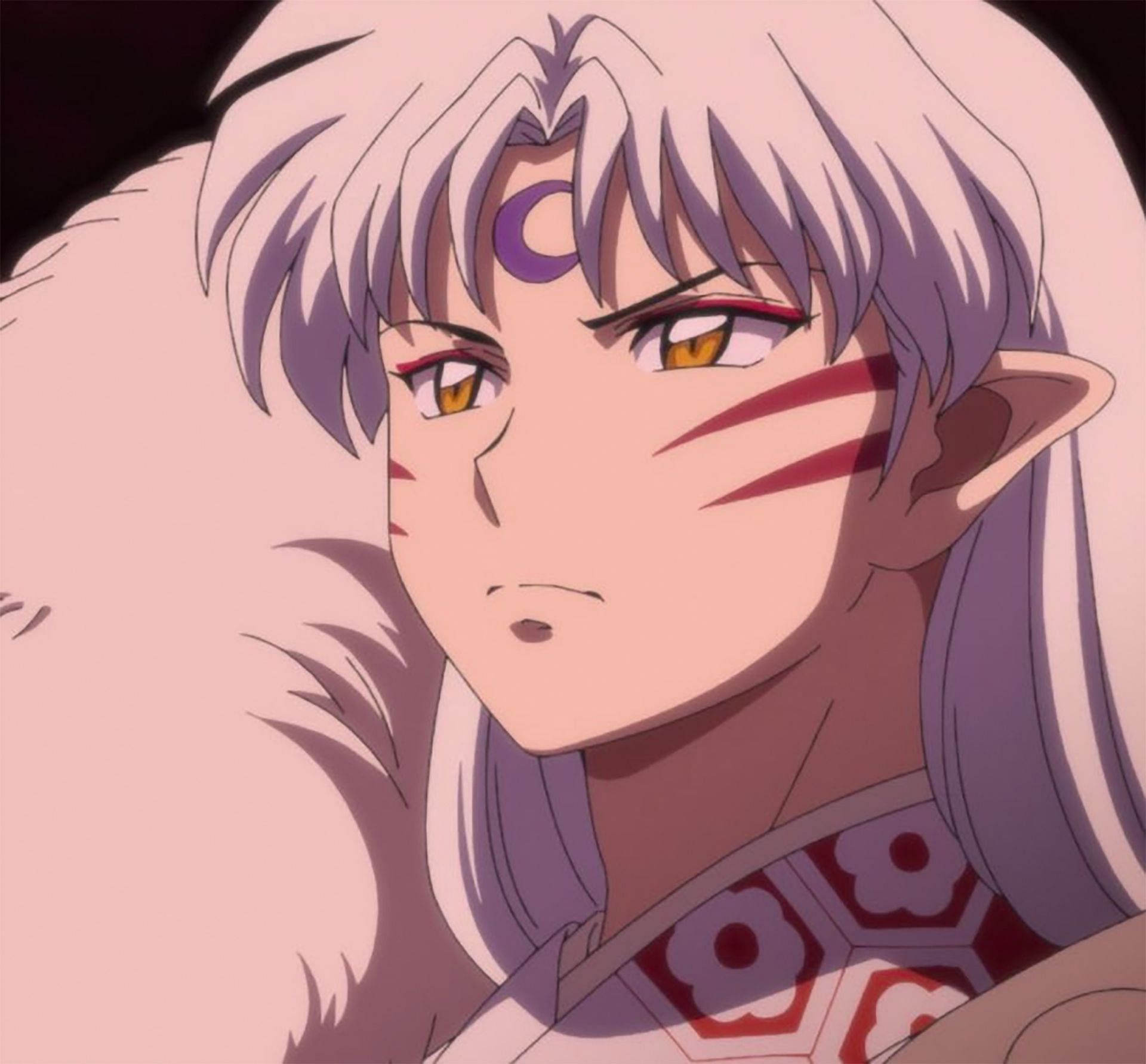 Sesshomaru (Image via Twitter)