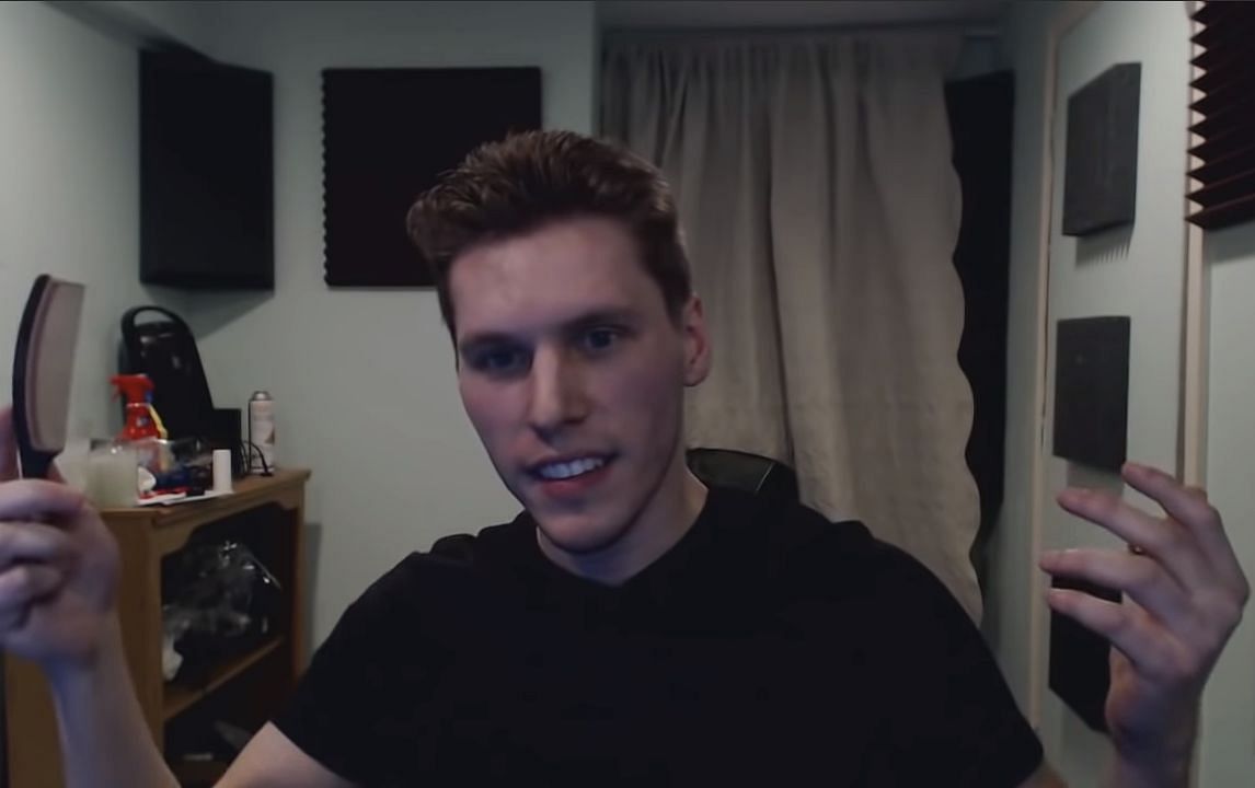 “Thought I did a good job” Twitch streamer Jerma pretends to “have a