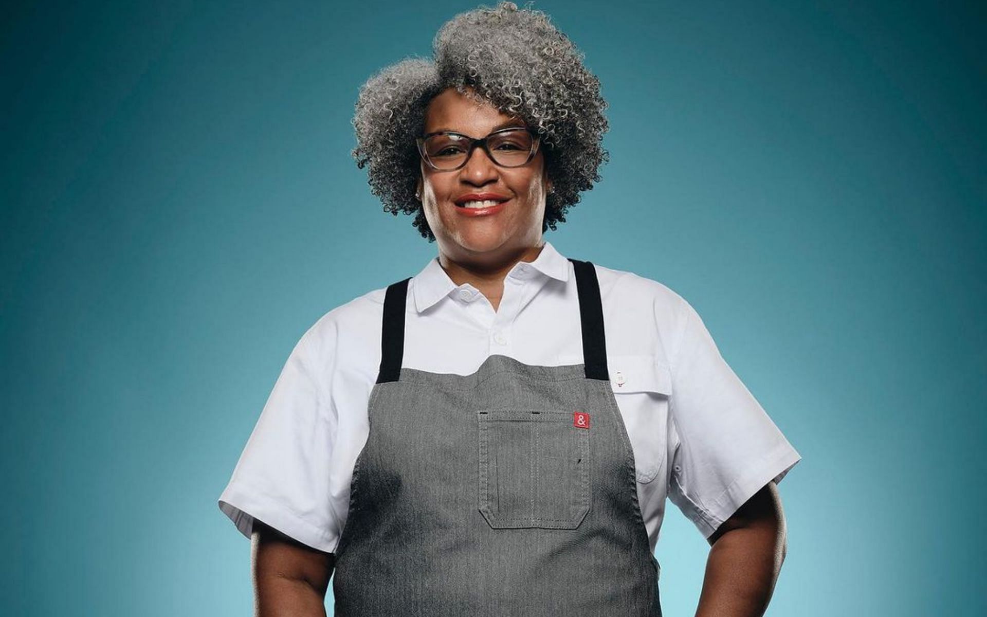 Meet Courtney Brown from &lsquo;Next Level Chef&rsquo; (Image via chefcourt1/ Instagram)